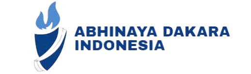 Abhinaya Dakara Indonesia Logo