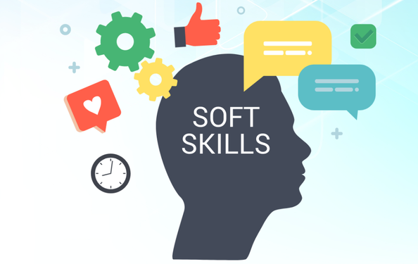 Soft Skill: Kunci Kesuksesan Di Dunia Kerja Dan Kehidupan