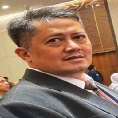 Dr. Yudha Prapantja