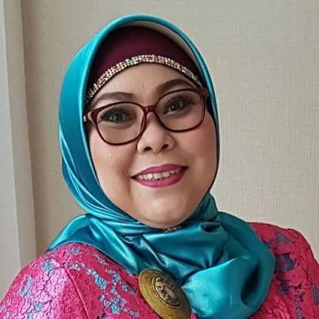 Prof. Dr. Herwina Bahar