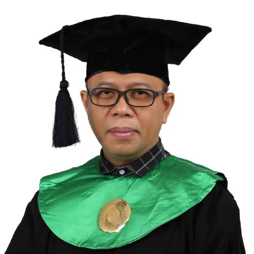 Prof. Dr. A. Gofur Ahmad